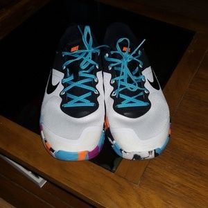 Nike Metcon